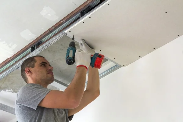 Drywall Repair