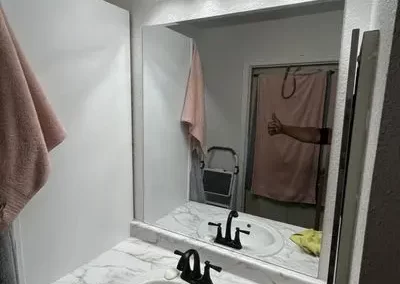 Handyman Services