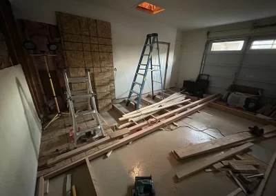 Handyman Services