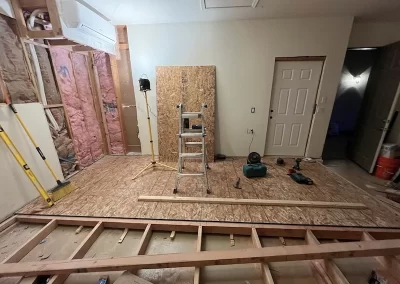 Handyman Services