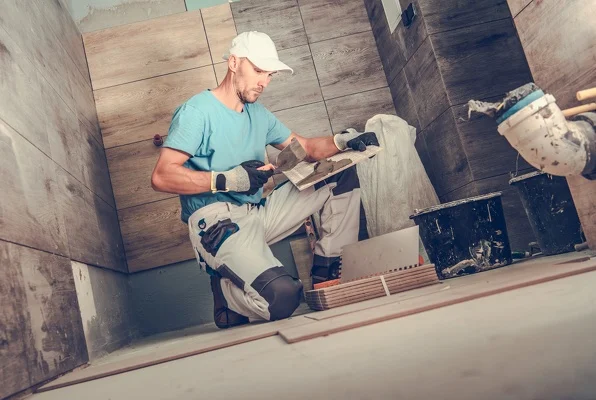 Tile Repair